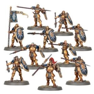 vindicadores