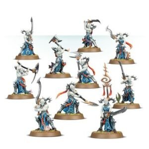 namarti thralls