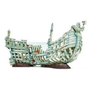 gloomtide shipweck