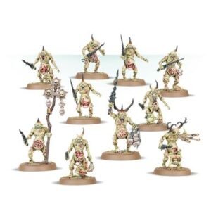 plaguebearers