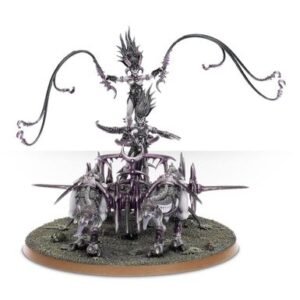 Seeker chariot of slaanesh
