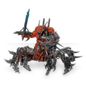 Soulgrinder