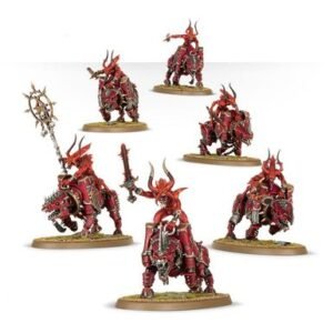 bloodcrushers