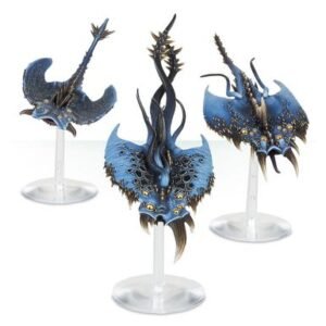Screamers de tzeentch
