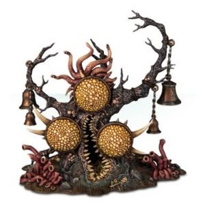 feculent glarnaw