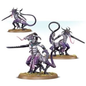 Fiends de slaanesh