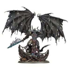 Belakor primer gran principe demonio