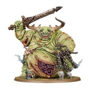 Gran inmundicia/Rotigus