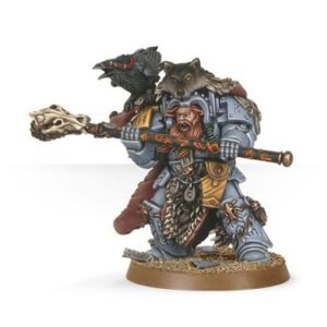 Njal Stormcaller