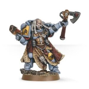 Sacerdote Lobo