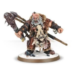 icebrow hunter