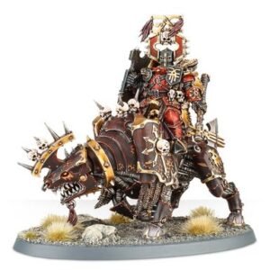 bloodbound en juggernaut