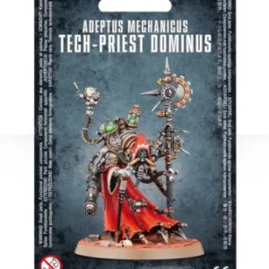 Tecnosacerdote Dominus