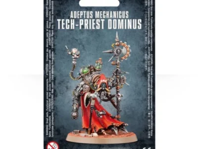 Tecnosacerdote Dominus
