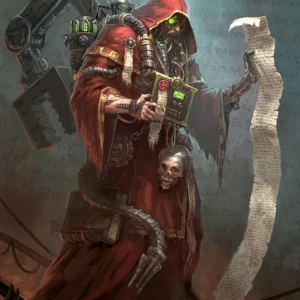 Adeptus Mechanicus