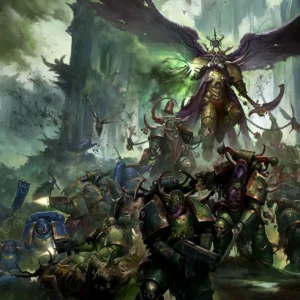 Death Guard