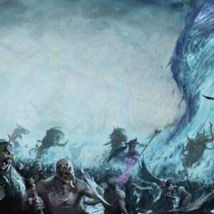 Tzeentch