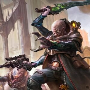 Cultos Genestealers