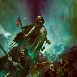 NightHaunt