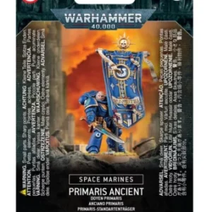 Anciano Primaris