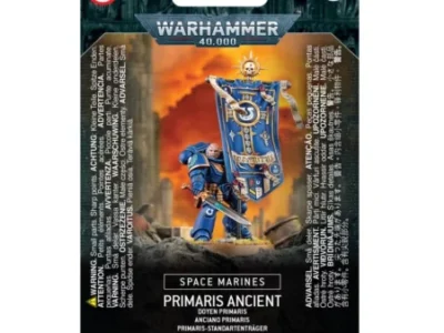Anciano Primaris