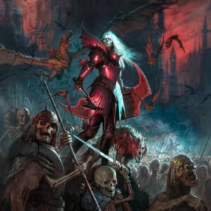 Soulblight gravelords
