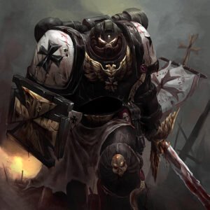 Templarios Negros