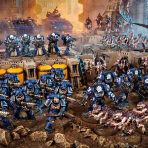 Warhammer40k