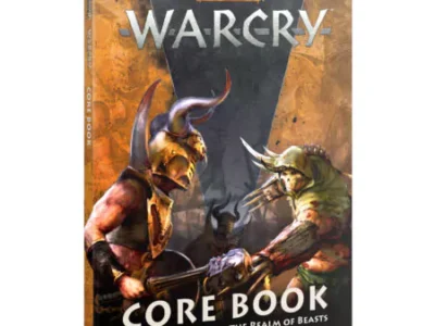 libro basico Warcry