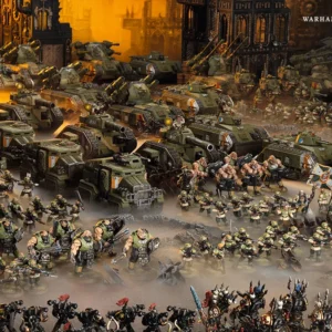 Astra Militarum