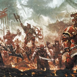 Khorne