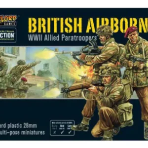 british ariborne