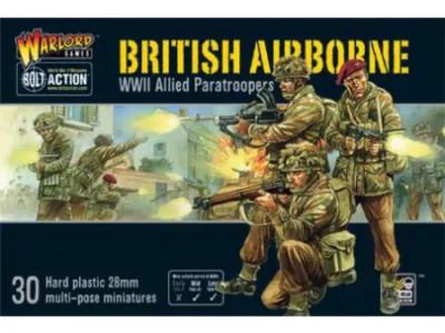british ariborne
