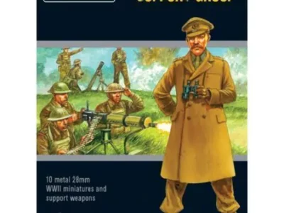 BEF support group