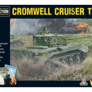 Cromwell cruiser tank