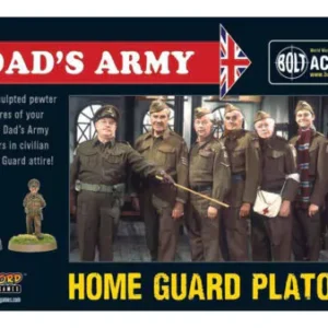 Dads army