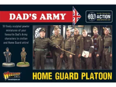 Dads army