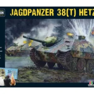 Hetzer