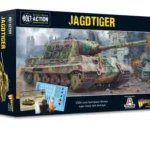 Jagdtiger