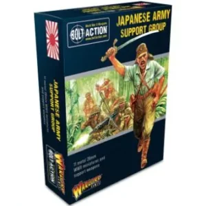Japanese army support group