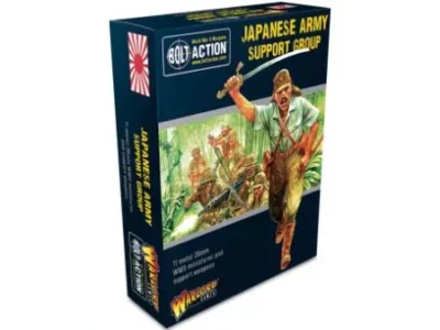 Japanese army support group