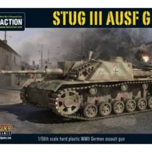Stug III