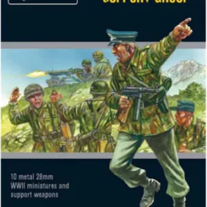 Falschmjigger army support