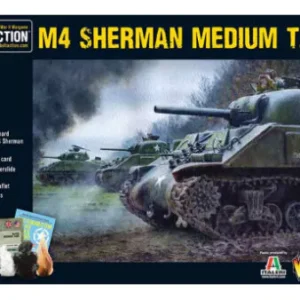 M4 Sherman