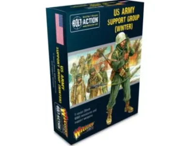 US army winter support group