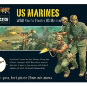 US marine corps