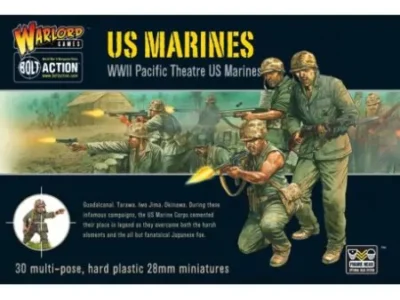 US marine corps