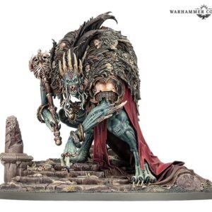 Flesh-Eater courts