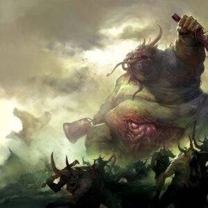 Nurgle