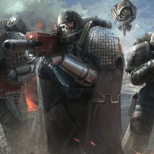 DeathWatch
